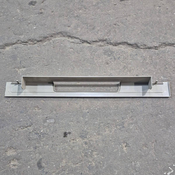 Used Dometic Top Cover/ Trim - 2932640010