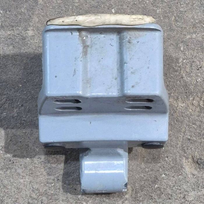 Used Dometic Upper Bracket, Grey - 3308106.000M