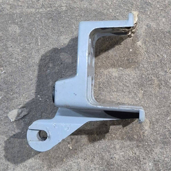 Used Dometic Upper Bracket, Grey - 3308106.000M
