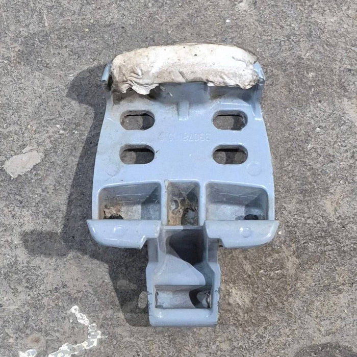 Used Dometic Upper Bracket, Grey - 3308106.000M