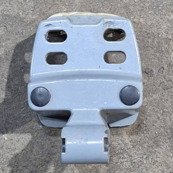 Used Dometic Upper Bracket, Grey - 3308106.000M