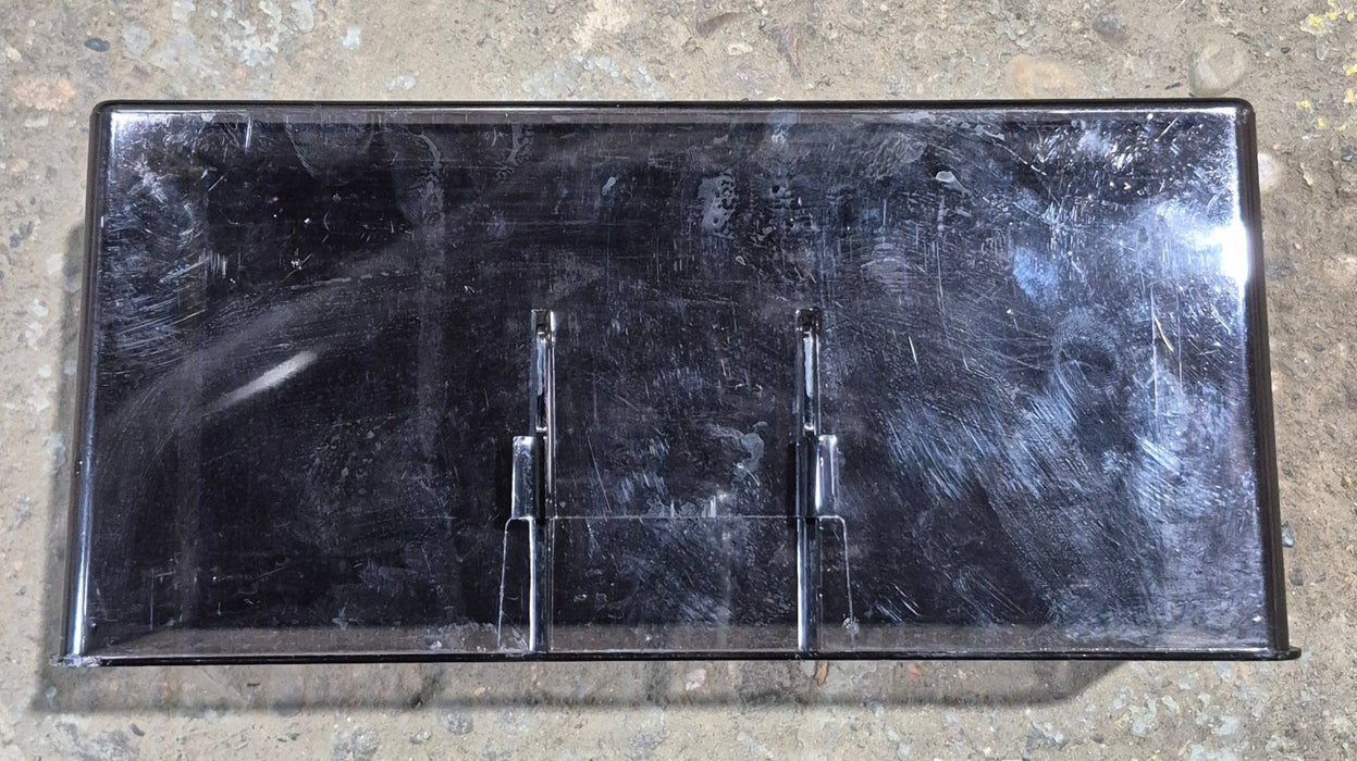 Used Dometic Upper Freezer Door Ice Box - 2930536020