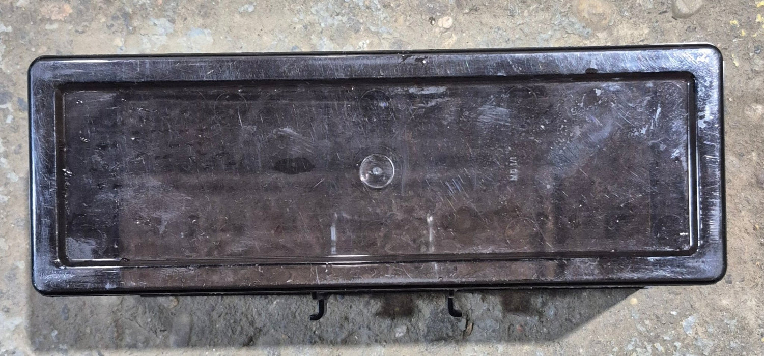 Used Dometic Upper Freezer Door Ice Box - 2930536020