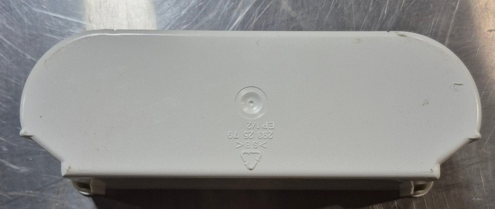 Used Dometic Upper Freezer Door Ice Box 2932579010