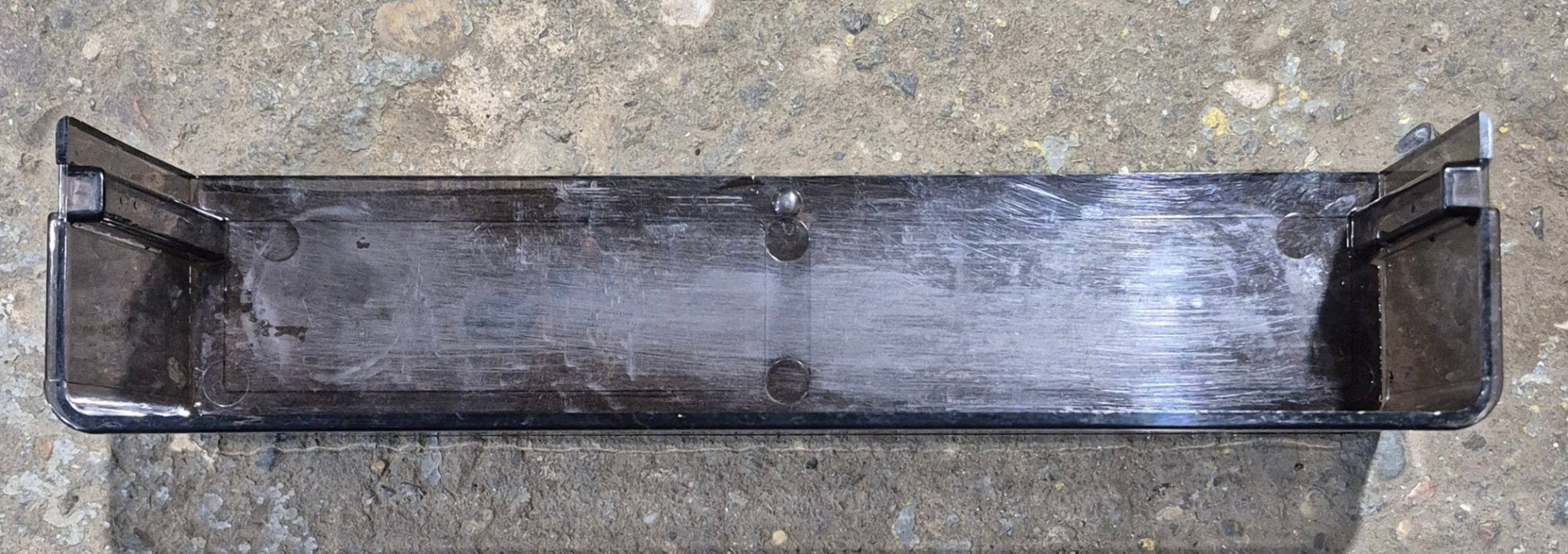 Used Dometic Upper Freezer Door Shelf - 2930558016