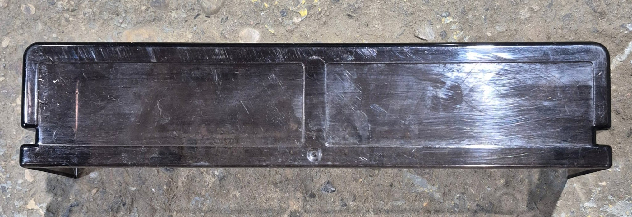 Used Dometic Upper Freezer Door Shelf - 2930558016