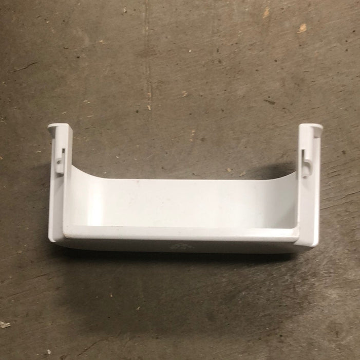 Used Dometic Upper Freezer Door Shelf White 2932577014 / 293 25 77