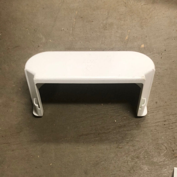 Used Dometic Upper Freezer Door Shelf White 2932577014 / 293 25 77