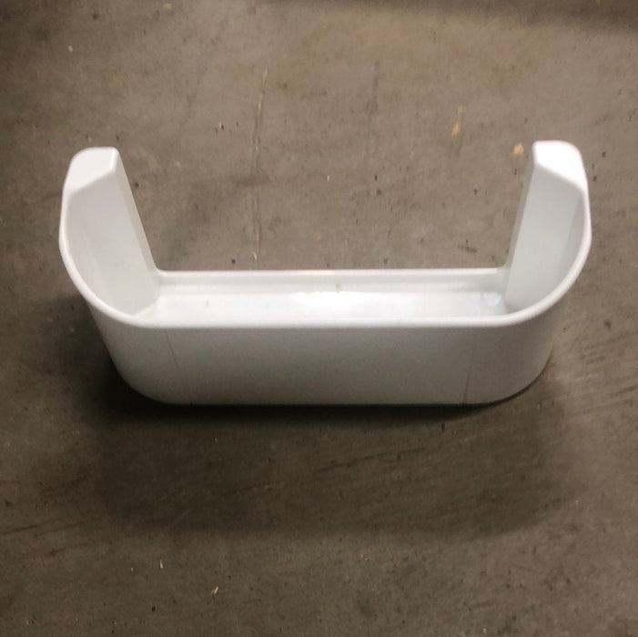 Used Dometic Upper Freezer Door Shelf White 2932577014 / 293 25 77