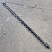 Used Dometic Upper Main Arm, Black, 73" - Sunchaser II 3314064.001U - Young Farts RV Parts