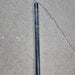 Used Dometic Upper Main Arm, Black, 73" - Sunchaser II 3314064.001U - Young Farts RV Parts