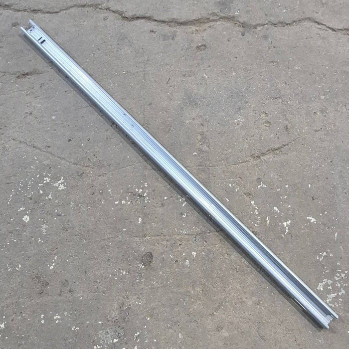 Used Dometic Upper Main Arm, Silver (Satin), 73" - 3311197.002S