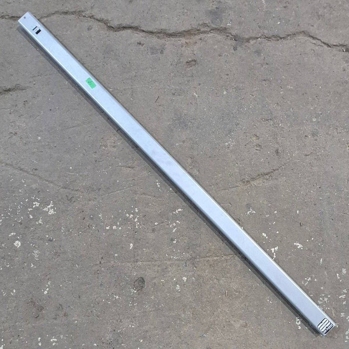 Used Dometic Upper Main Arm, Silver (Satin), 73" - 3311197.002S