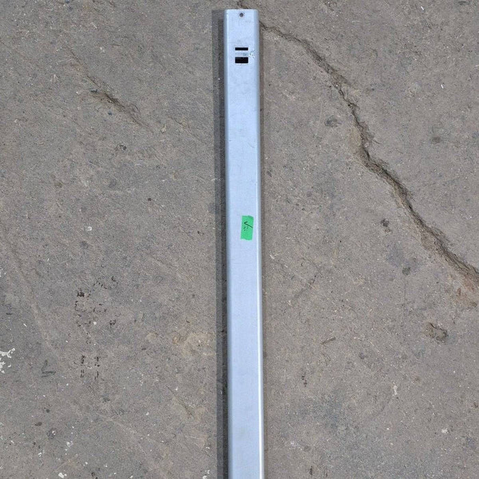 Used Dometic Upper Main Arm, Silver (Satin), 73" - 3311197.002S