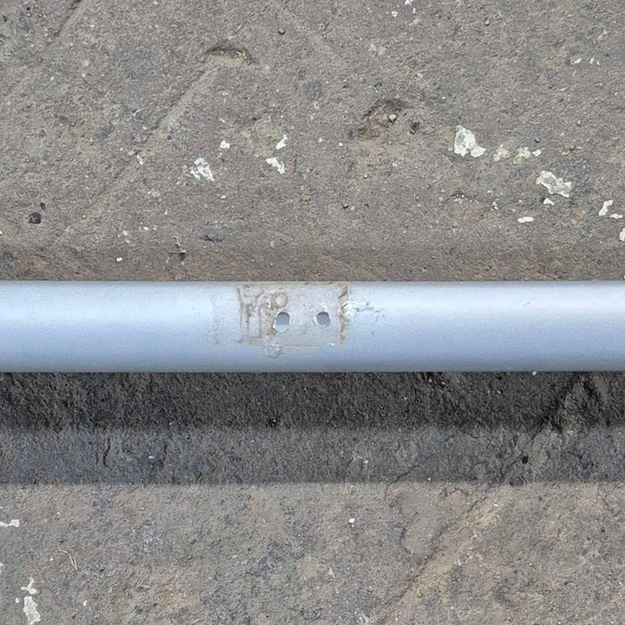 Used Dometic Upper Main Arm, Silver (Satin), 73" - 3311197.002S