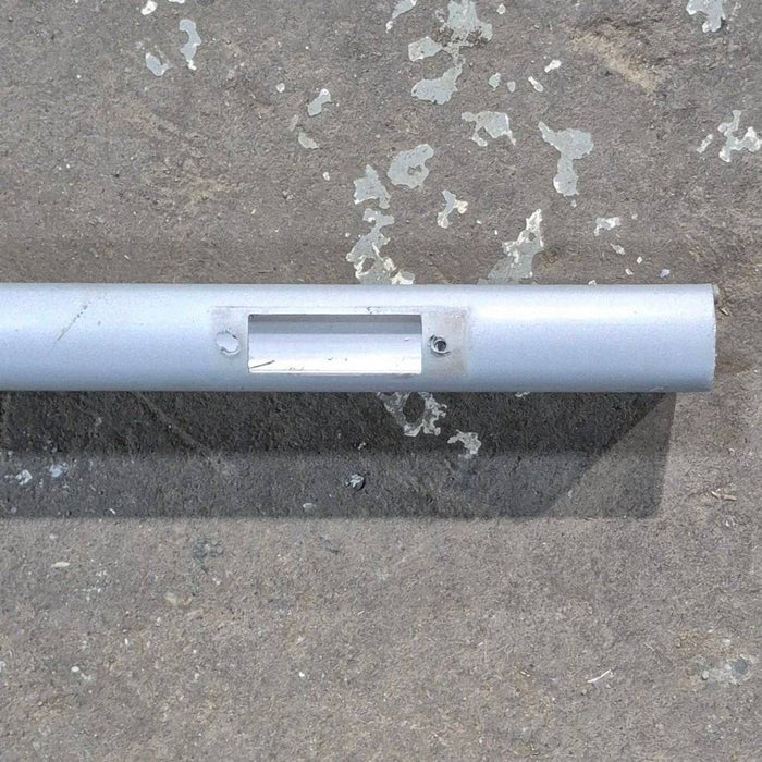 Used Dometic Upper Main Arm, Silver (Satin), 73" - 3311197.002S