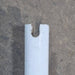 Used Dometic Upper Main Arm, White, 61" - 3104502.301B - Young Farts RV Parts