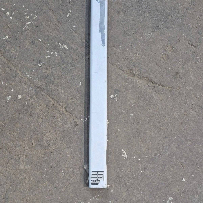 Used Dometic Upper Main Arm, White, 61" - 3104502.301B - Young Farts RV Parts