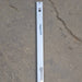 Used Dometic Upper Main Arm, White, 61" - 3104502.301B - Young Farts RV Parts