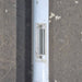 Used Dometic Upper Main Arm, White, 61" - 3104502.301B - Young Farts RV Parts