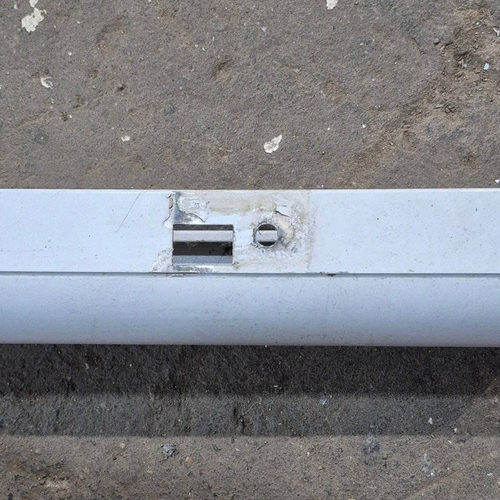 Used Dometic Upper Main Arm, White, 61" - Sunchaser II , 3314064.019B