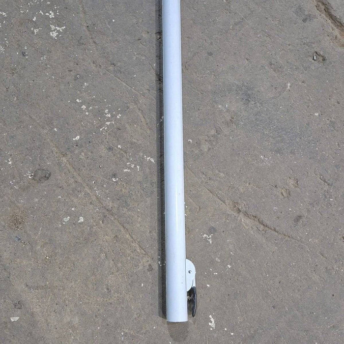 Used Dometic Upper Main Arm, White, 61" - Sunchaser II , 3314064.019B