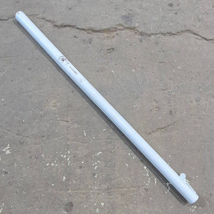 Used Dometic Upper Main Arm, White, 61" - Sunchaser II , 3314064.019B