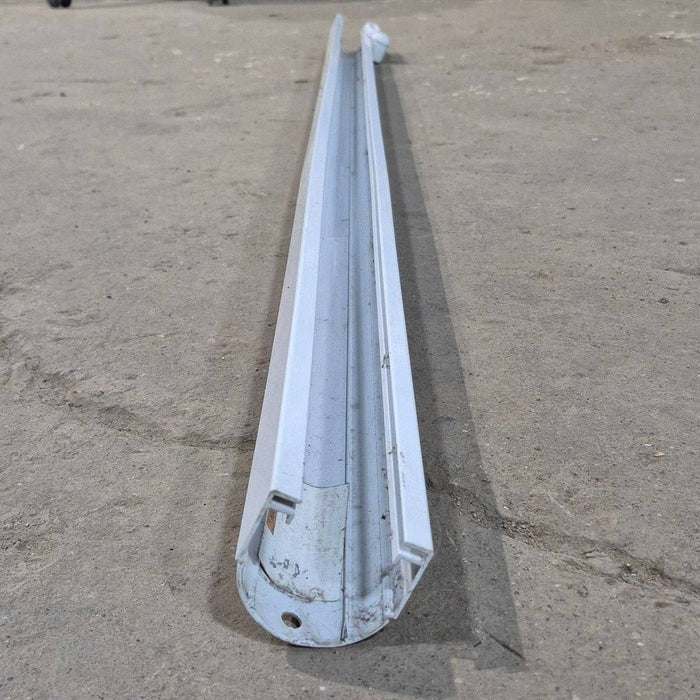 Used Dometic Upper Main Arm, White, 61" - Sunchaser II , 3314064.019B - Young Farts RV Parts