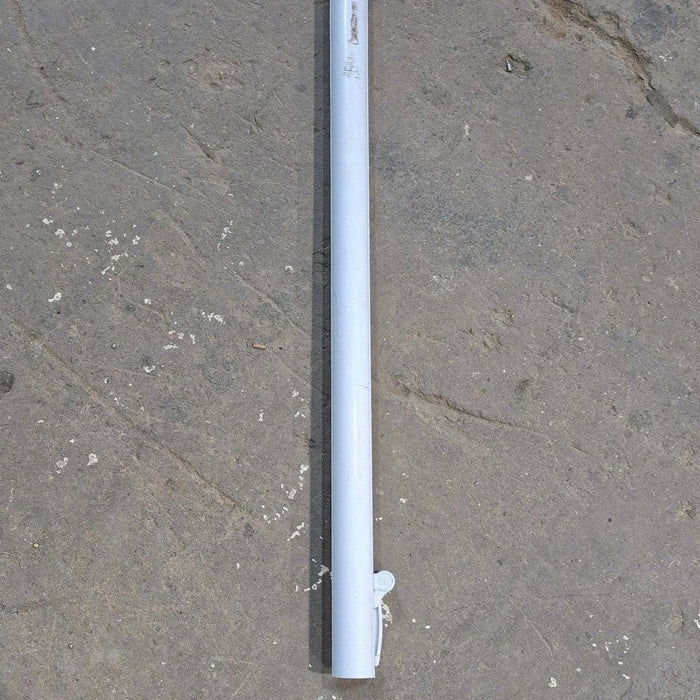 Used Dometic Upper Main Arm, White, 61" - Sunchaser II , 3314064.019B