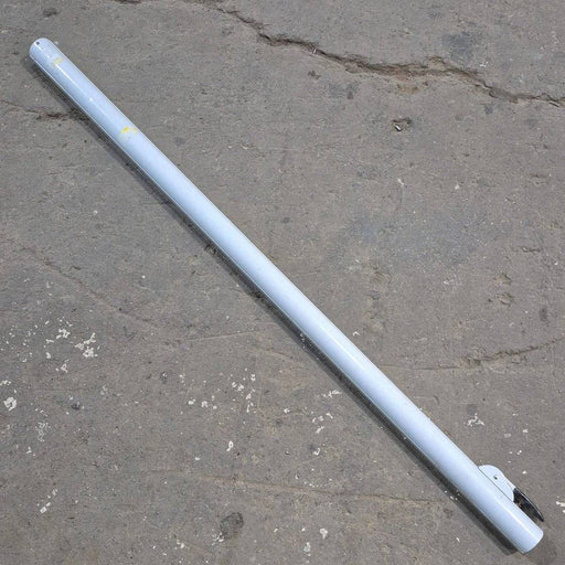 Used Dometic Upper Main Arm, White, 61" - Sunchaser II , 3314064.019B - Young Farts RV Parts