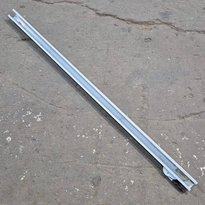 Used Dometic Upper Main Arm, White, 61" - Sunchaser II , 3314064.019B