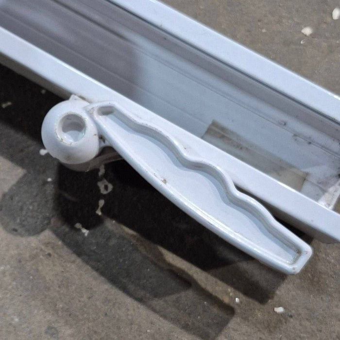 Used Dometic Upper Main Arm, White, 61" - Sunchaser II , 3314064.019B