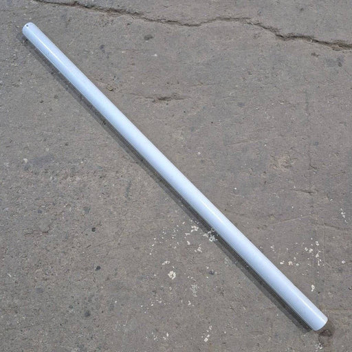 Used Dometic Upper Main Arm, White, 61" - Sunchaser II , 3314064.019B - Young Farts RV Parts