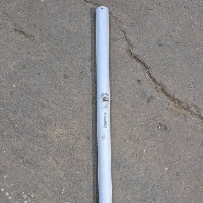 Used Dometic Upper Main Arm, White, 61" - Sunchaser II , 3314064.019B