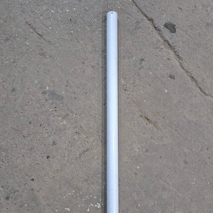 Used Dometic Upper Main Arm, White, 61" - Sunchaser II , 3314064.019B
