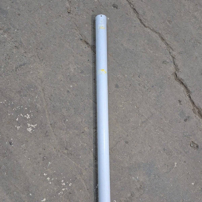 Used Dometic Upper Main Arm, White, 61" - Sunchaser II , 3314064.019B