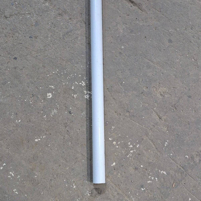Used Dometic Upper Main Arm, White, 61" - Sunchaser II , 3314064.019B