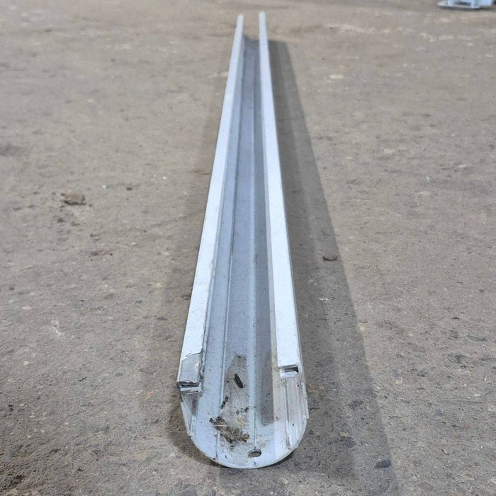 Used Dometic Upper Main Arm, White, 61" - Sunchaser II , 3314064.019B
