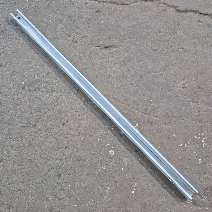 Used Dometic Upper Main Arm, White, 61" - Sunchaser II , 3314064.019B