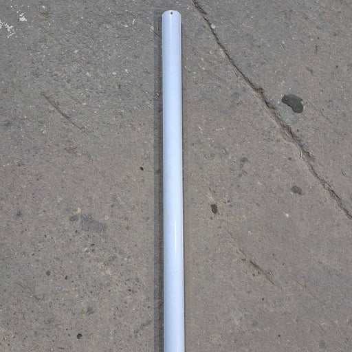 Used Dometic Upper Main Arm, White, 73" - Sunchaser II , 3310792.001B - Young Farts RV Parts