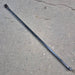 Used Dometic Upper Rafter Arm, Black, 66" - Sunchaser II , 3310793.009U - Young Farts RV Parts