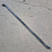 Used Dometic Upper Rafter Arm, Black, 66" - Sunchaser II , 3310793.009U - Young Farts RV Parts