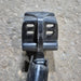 Used Dometic Upper Rafter Arm, Black, 66" - Sunchaser II , 3310793.009U - Young Farts RV Parts
