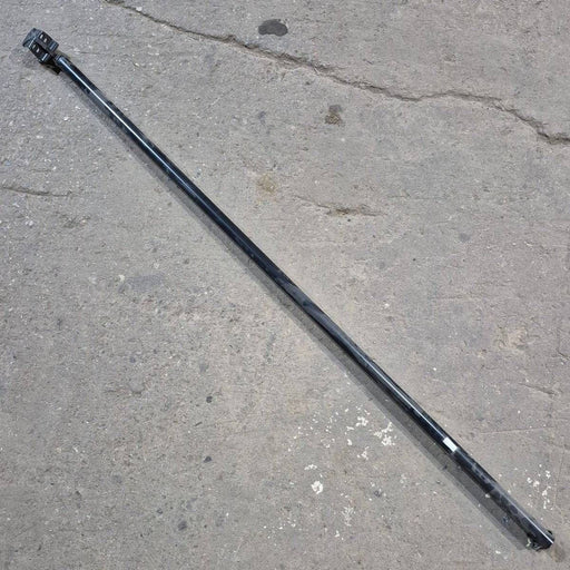 Used Dometic Upper Rafter Arm, Black, 66" - Sunchaser II , 3310793.009U - Young Farts RV Parts