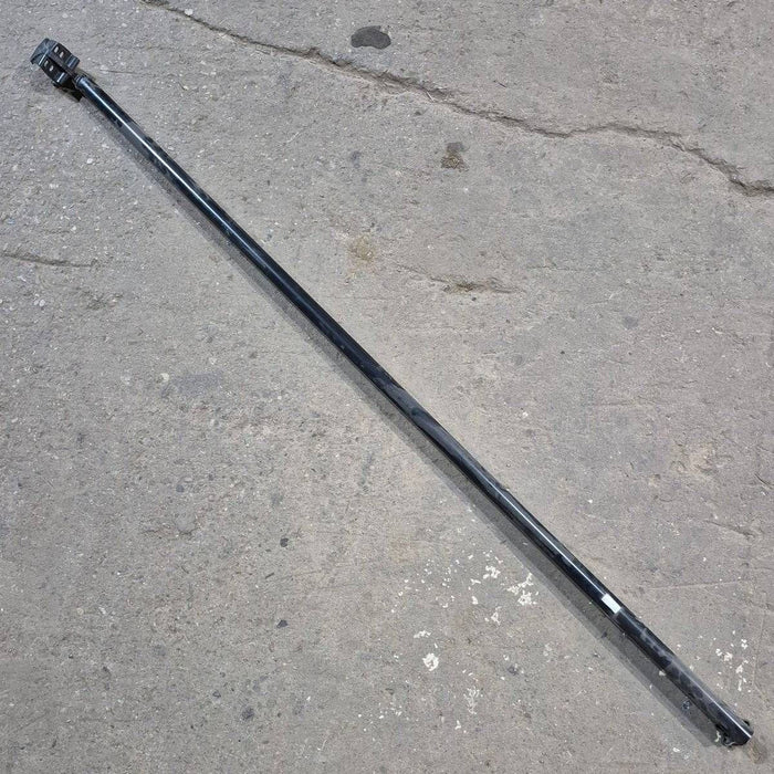 Used Dometic Upper Rafter Arm, Black, 66" - Sunchaser II , 3310793.009U - Young Farts RV Parts