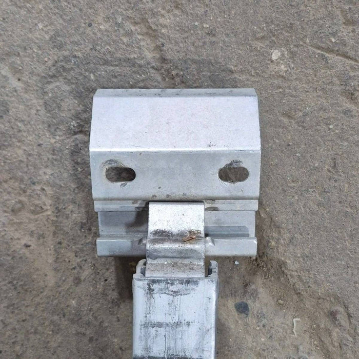 Used Dometic Upper Rafter Arm, Silver (Satin), 59" - 3312047.024S