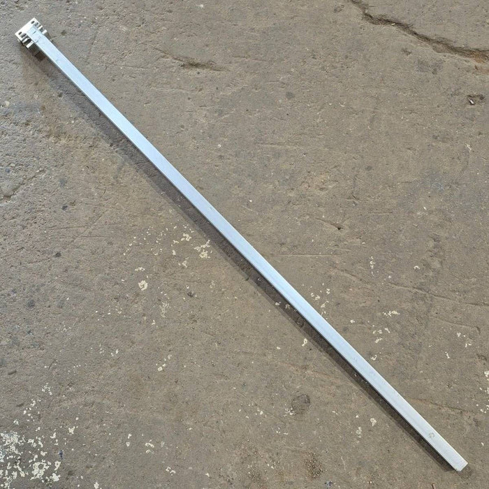 Used Dometic Upper Rafter Arm, Silver (Satin), 66" - 3312047.000S