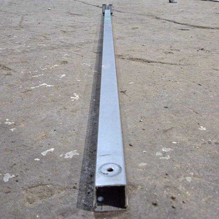 Used Dometic Upper Rafter Arm, Silver (Satin), 66" - 3312047.000S