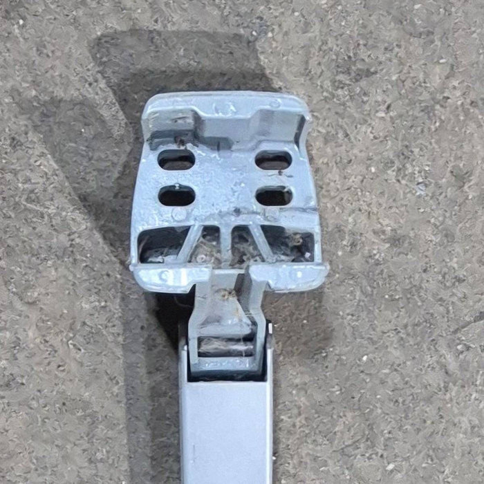 Used Dometic Upper Rafter Arm, Silver (Satin), 66" - 3312047.000S