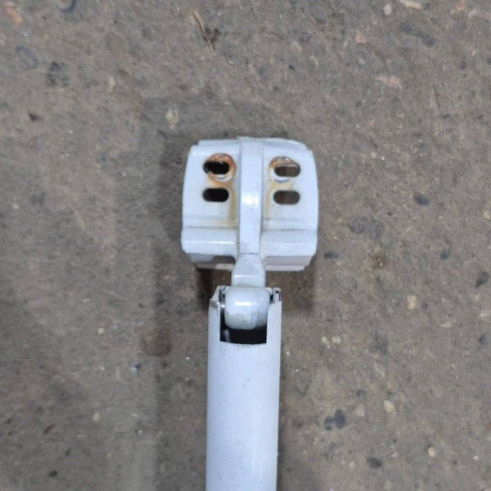 Used Dometic Upper Rafter Arm, White, 66" - Sunchaser II , 3310793.009B - Young Farts RV Parts